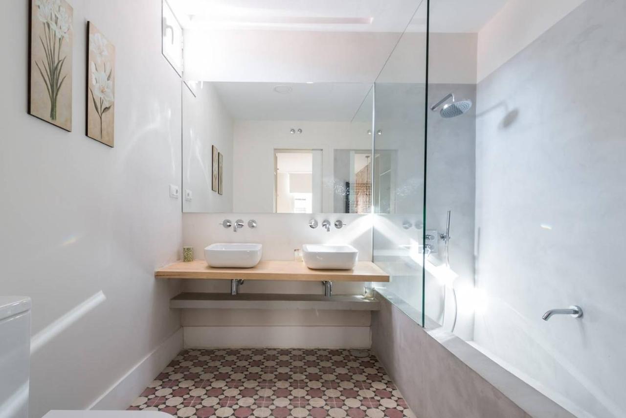 Impressive Apartment In Madrid Center By Batuecas Exterior foto